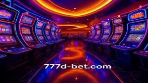 বিশেষ আমন্ত্রিত ক্যাসিনো 777d